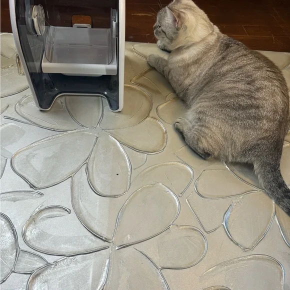 Closer Pets MiBowl Automatic Microchip Pet Feeder (CP500) for cats - Picture 5 of 6